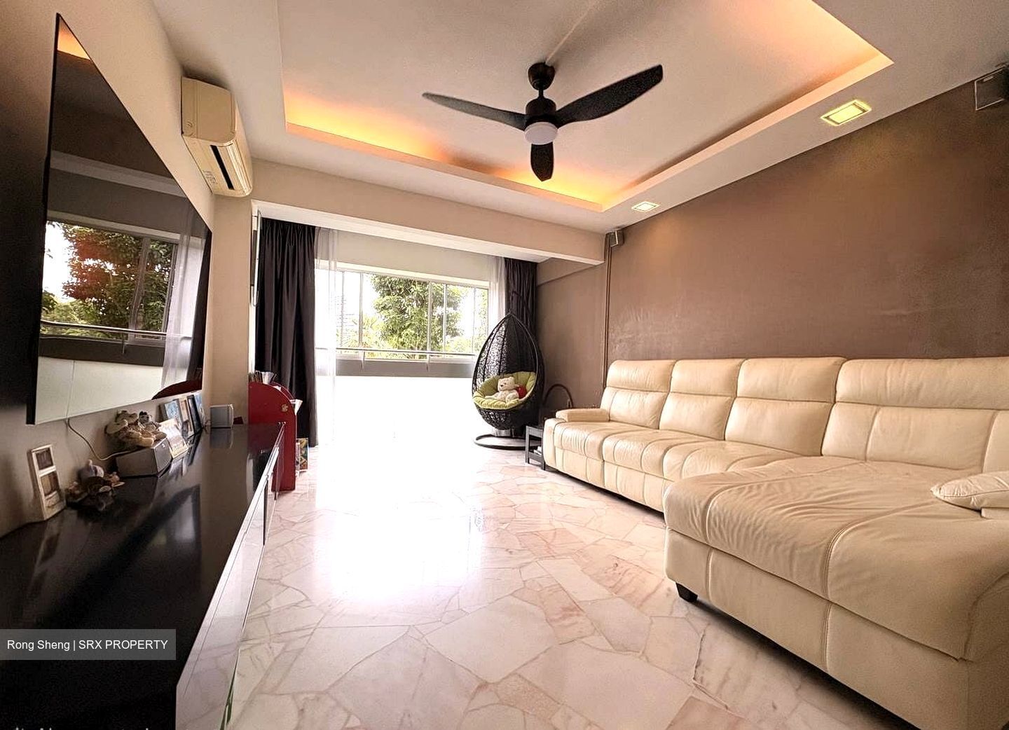 Blk 544 Panshan Grove (Bukit Panjang), HDB Executive #492629191